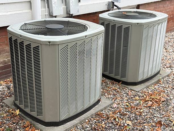 Reliable Emergency Hvac contractor in Enon, VA by Leonard HVAC